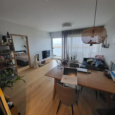 Apartman Valgre Sea View Apartment, Floor