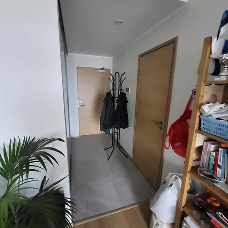 Valgre Sea View Apartment, Floor * Pärnu