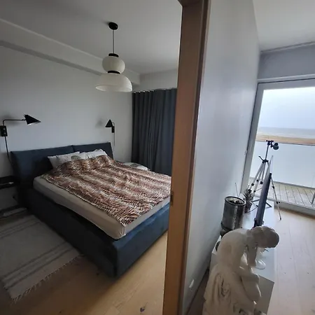 Valgre Sea View Apartment, Floor