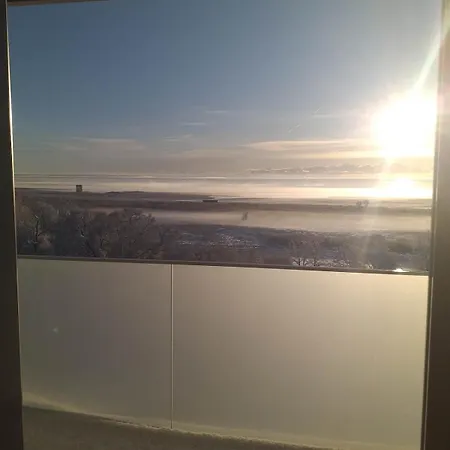 Valgre Sea View Apartment, Floor * Parnu