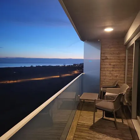 Lejlighed Valgre Sea View Apartment, Floor *