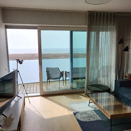 Lejlighed Valgre Sea View Apartment, Floor *