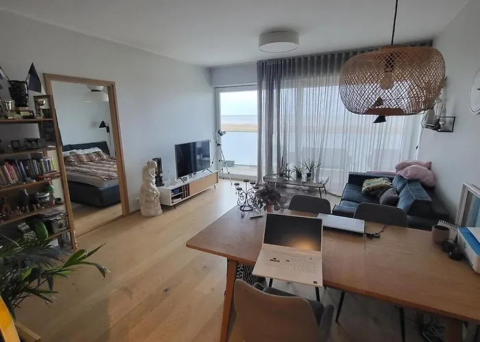 Apartman Valgre Sea View Apartment, Floor