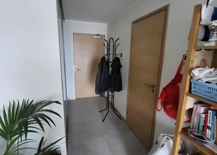 Valgre Sea View Apartment, Floor * Parnu