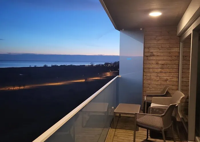 Apartman Valgre Sea View Apartment, Floor *